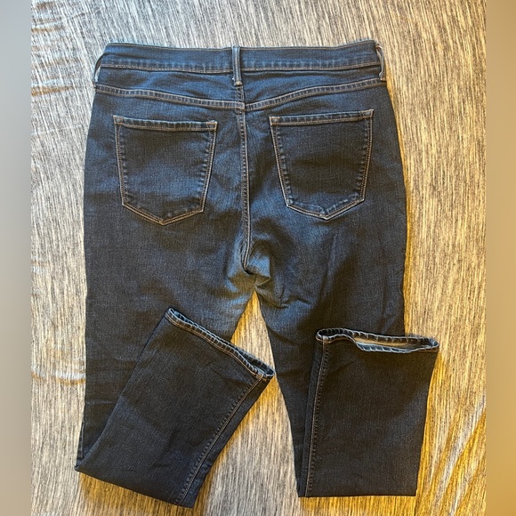 OLD NAVY JEANS - Picture 2 of 2